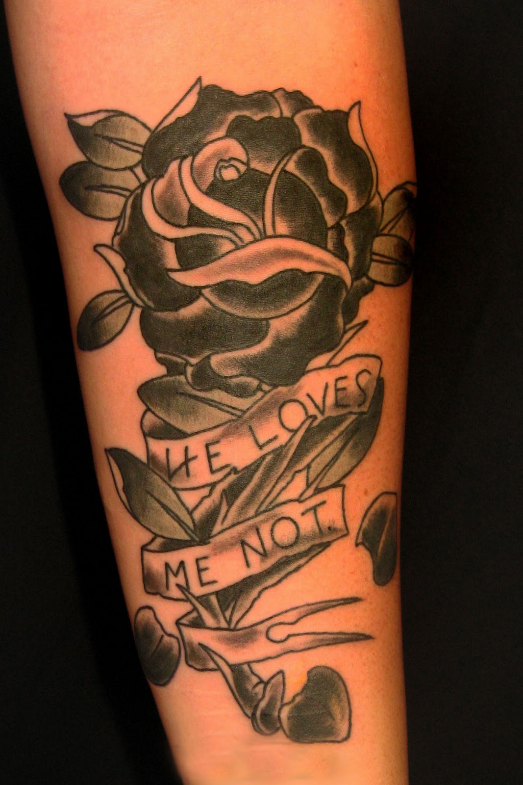 FINAL SIN TATTOO STUDIO