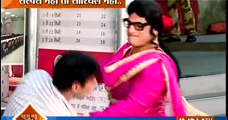 "Gulabo Ne Manchale Ko Pita" Yeh hai Mohabbatein SBAS 12th February