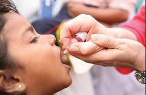 India remains polio free: UNICEF, WHO