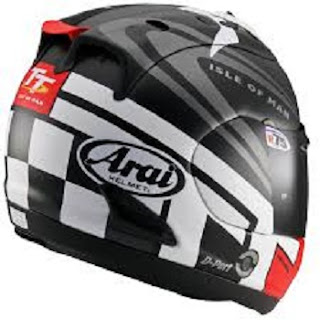 Daftar Harga Helm Arai Terbaru