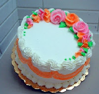 Decoración pasteles tortas