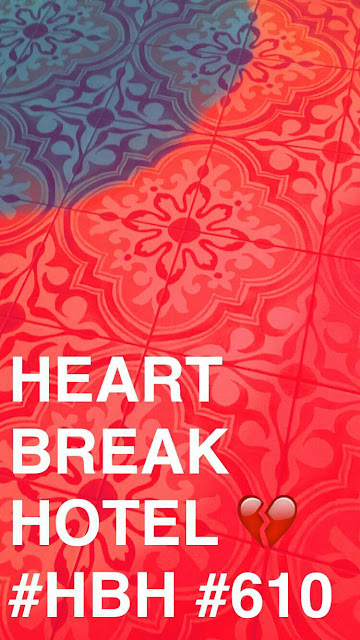 snsd heartbreak hotel