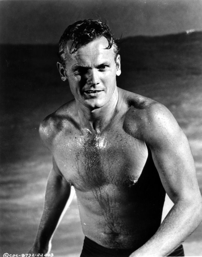 Museo LoPiù Tab Hunter (Memorial Album)