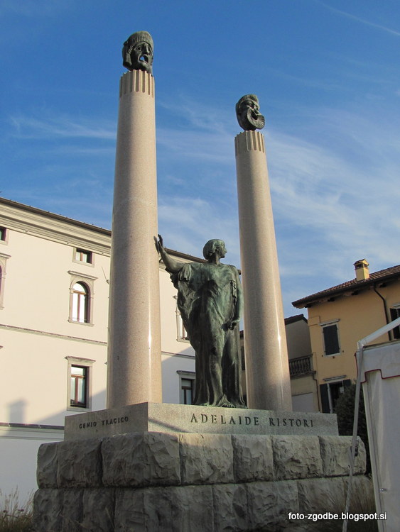 Čedad - Cividale del Friuli