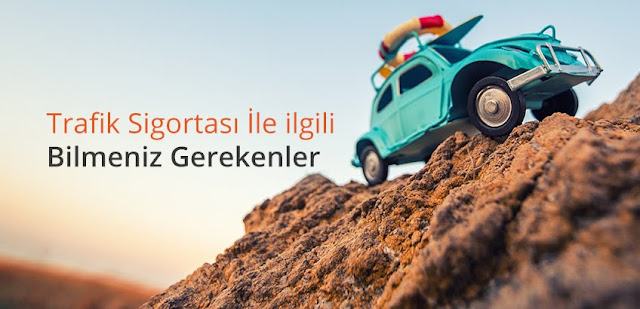 Trafik Sigortasında Hasar İhbar Süresi Trafik Sigortasında Hasar İhbar Süresi