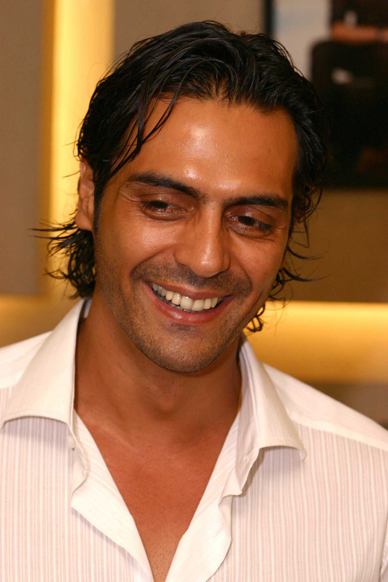Arjun Rampal Arjun Rampal