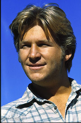 Thunderbolt And Lightfoot Jeff Bridges Image 1