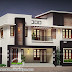 4 bedroom modern 2730 sq-ft