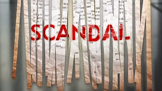 POLL: What was your favorite scene from Scandal 3.16 "The Fluffer"?