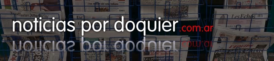 Noticias Por Doquier