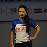 Mizoram Futsal League