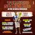 TORNEIO DE FUTSAL EM PROL DA SAÚDE DE MARQUINHOS - SEVERIANO MELO/RN