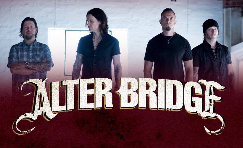 Reseña Alter Bridge The Last Hero (2016) The Metal Post Hard Rock / Heavy Metal Reseña Alter Bridge The Last Hero (2016) The Metal Post Hard Rock / Heavy Metal