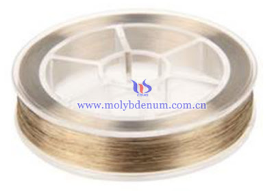 molybdenum wire molybdenum wire