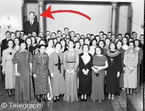 paranormal and strange world robert pershing wadlow the tallest