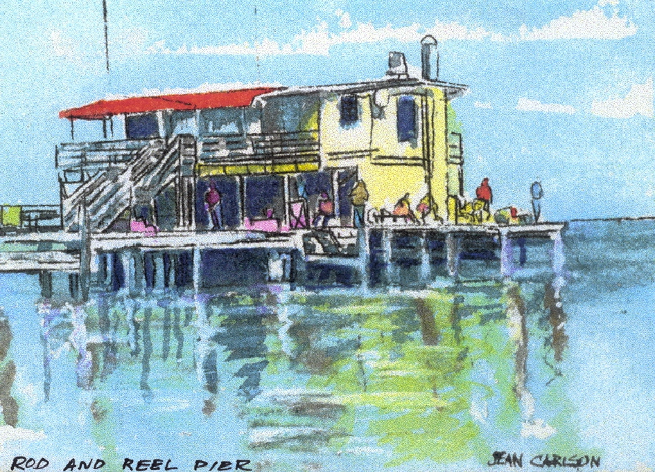 Coastal Cottages AMI Gallery