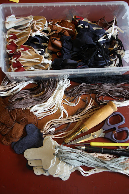 Biblische Erzählfiguren : Mai 2013