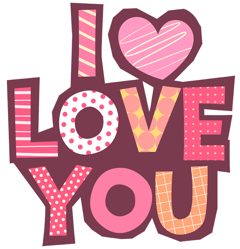 Valentine [PNG Pack] Sticker LINE Camera