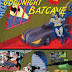 DC ALL ACCESS - GOODNIGHT BATCAVE, HELLO REBIRTH
