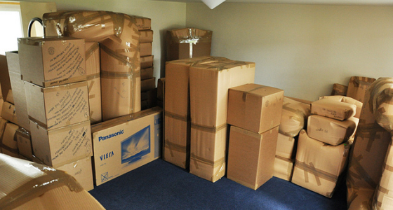 Yilmaz Evden Eve Nakliyat Esya Depolama Istanbul