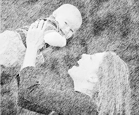 Trikmudah Edit Foto Sketsa Online Dengan Lunapic