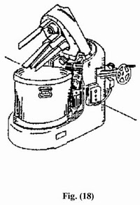 Impellers or Mixers used in Paints Industry