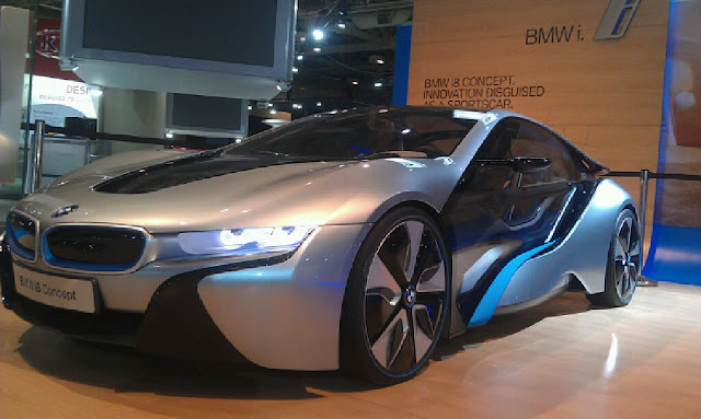 Bmw markham phone #4