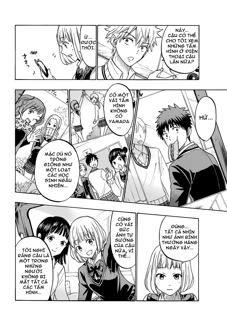 Yamada-kun to 7-nin no majo chap 209 Trang 6 - Mangak.info Yamada-kun to 7-nin no majo chap 209 Trang 6 - Mangak.info