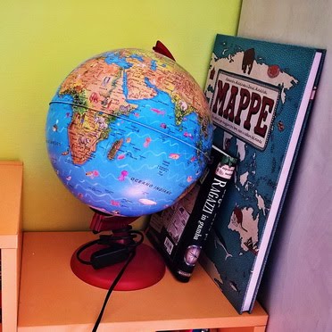 gli strumenti del geografo studiare geografia divertendosi