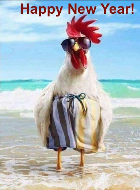 Image result for happy new year 2019 chicken