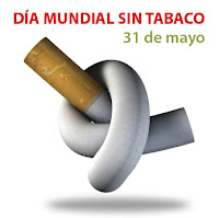 31 maig, Dia Mundial sense tabac
