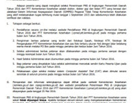 Pendaftaran Online CPNS Bidan PTT Pemda Kemenkes 2017/2018