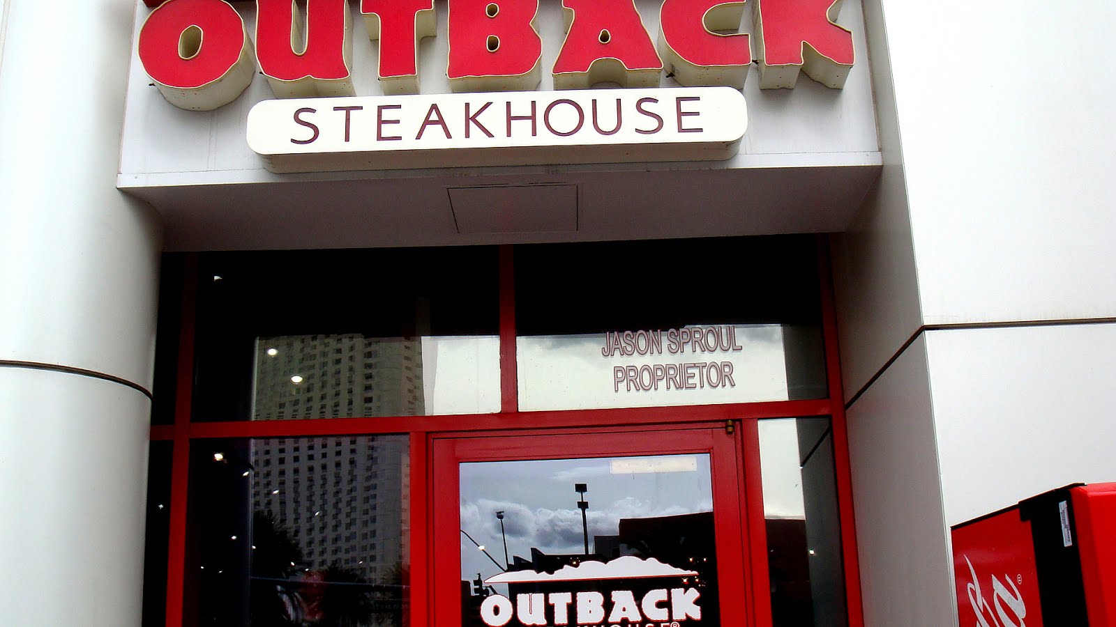 Outback Steakhouse Hours Sunday Sunday Choices