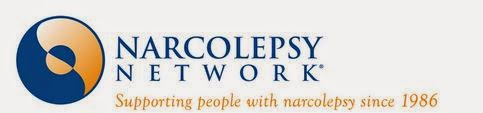 narcolepsy network logo