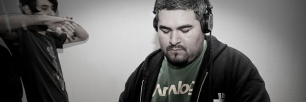 Audio Injection – Fabric (London, England) – 27-10-2012