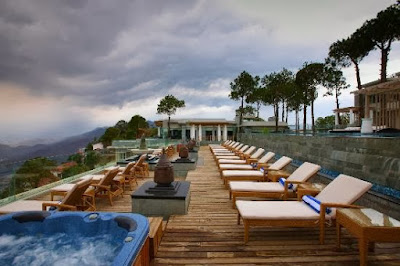 @InstaMag - #Himachal's resorts can be positioned better for foreigners: #Travelguides himachals-resorts-can-be-positioned-better-for-foreigners