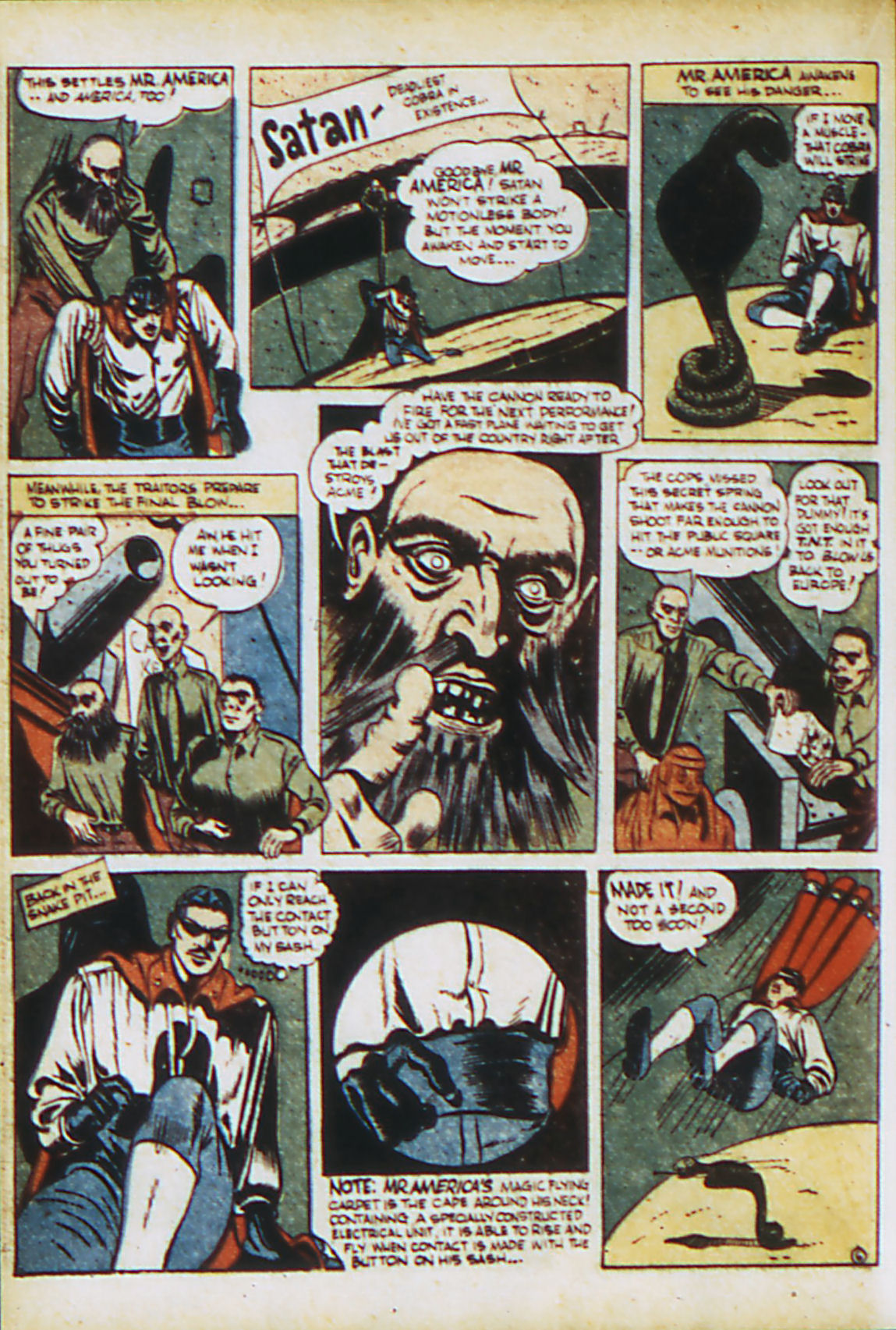 Action Comics (1938) 44 Page 43