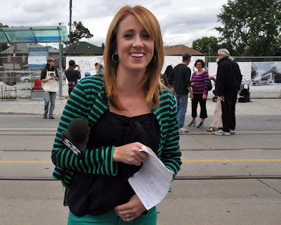 toronto dundas prix tourist grand reporter cp24 jackie