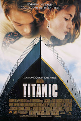 Titanic Poster
