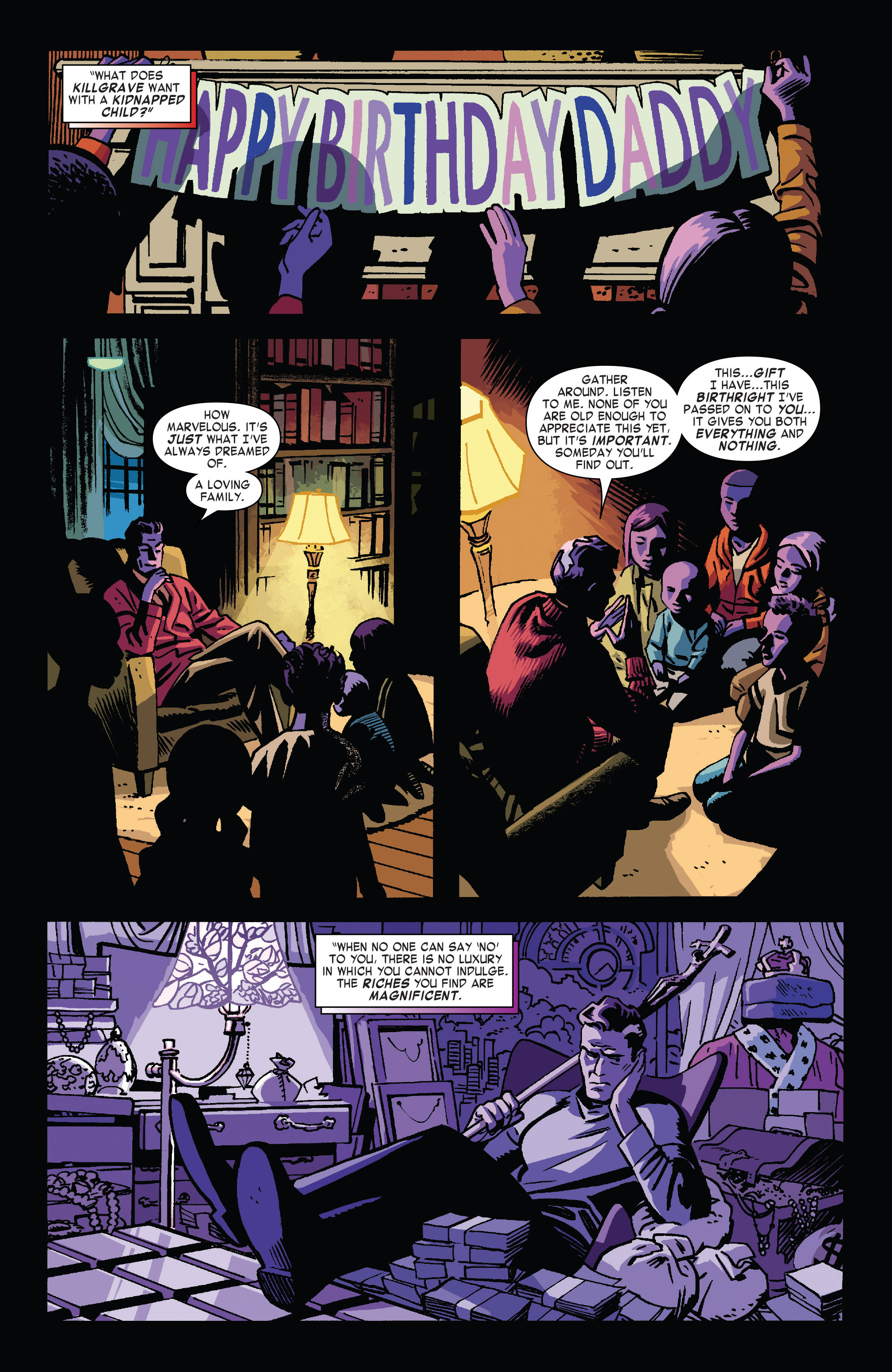 Read online Daredevil (2014) comic -  Issue #8 - 16