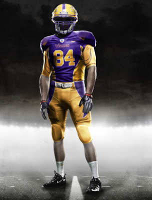 HOME OF SPORTS: football uniforms 2012