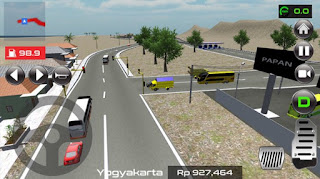IDBS Indonesia Truck Simulator MOD APK v1.1 Terbaru Gratis Download IDBS Indonesia Truck Simulator MOD APK v1.1 Terbaru Gratis Download