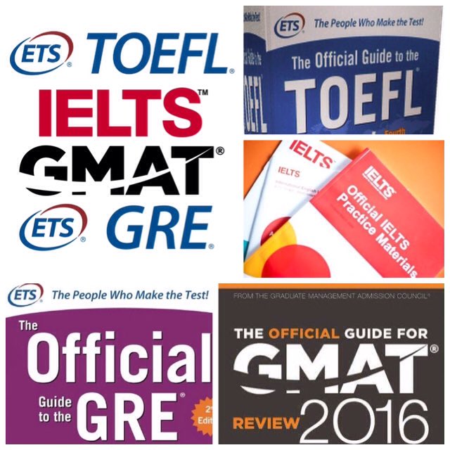 PUSAT PERSIAPAN TES TOEFL, IELTS, GMAT, GRE, SAT, TOEIC • KONSULTASI ...