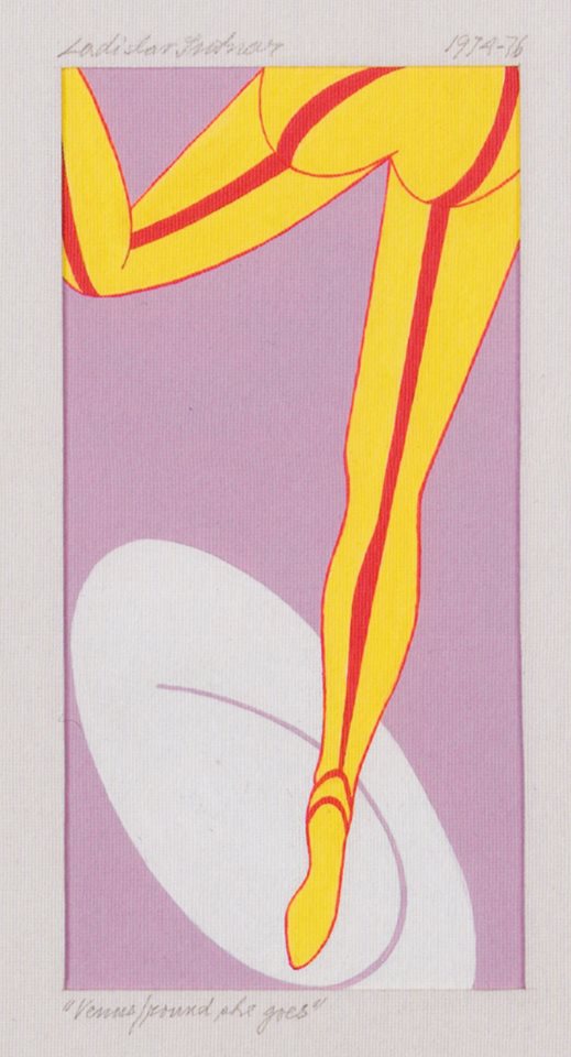 ©Ladislav Sutnar - Joy Art ©Ladislav Sutnar - Joy Art