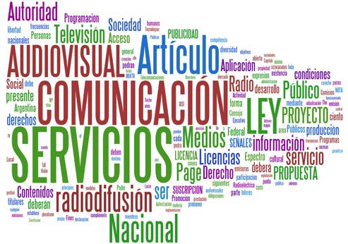 Escribe un reporte Discreto trigo La lucha por democratizar la comunicación en Uruguay | Servindi - Servicios  de Comunicación Intercultural