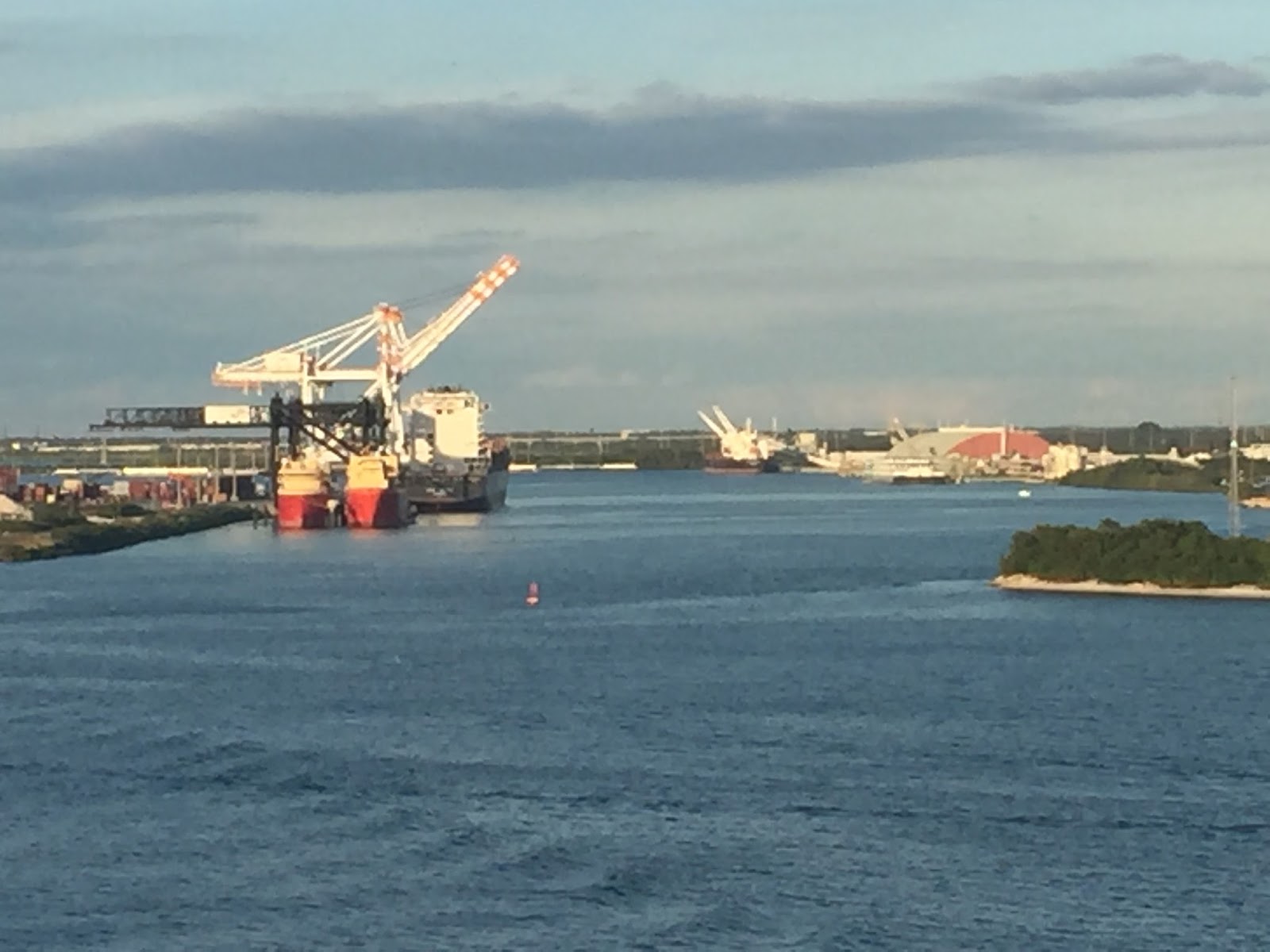 Metamorphosis 2017 Cruise Tampa & Key West