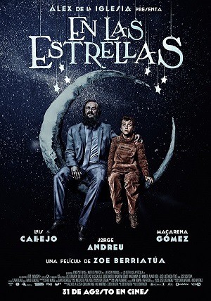 Nas Estrelas - Legendado  Torrent 720p 1080p - Download