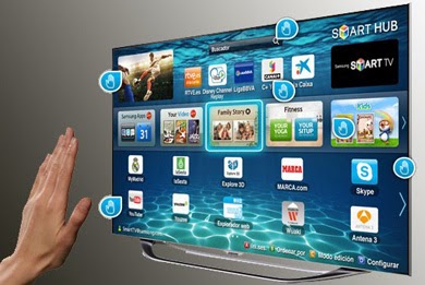 Smart TV Smart TV
