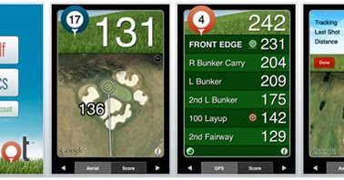 Range Finder Best Free Golf Gps App For Android 2018 Range Finder