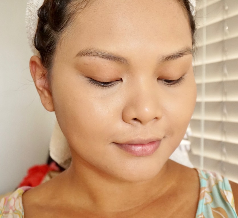fenty foundation 270